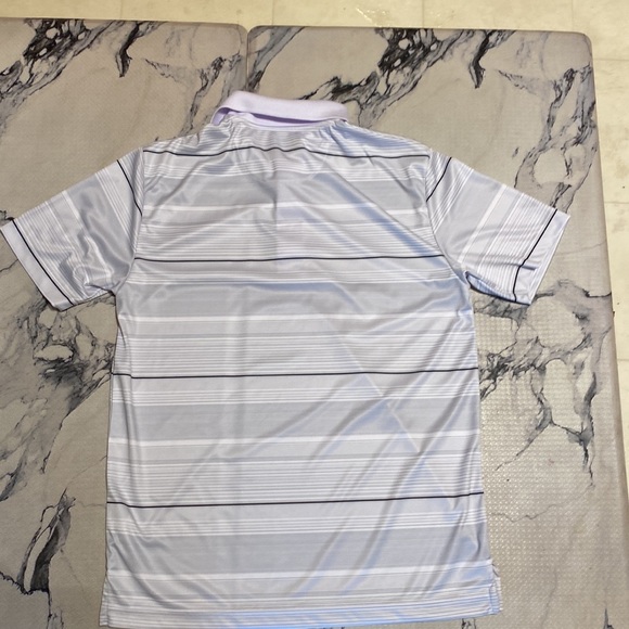 Mens Ben Hogan Performance Golf ⛳️ Polo, STUNNING! Pristine! - Picture 9 of 12